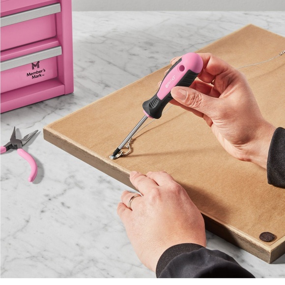 Mini Toolbox with Matching Tools ⚒️ 🧰 🛠️ - Picture 6 of 6